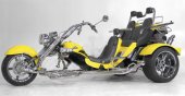 2009 Boom Trikes Muscle Family photo